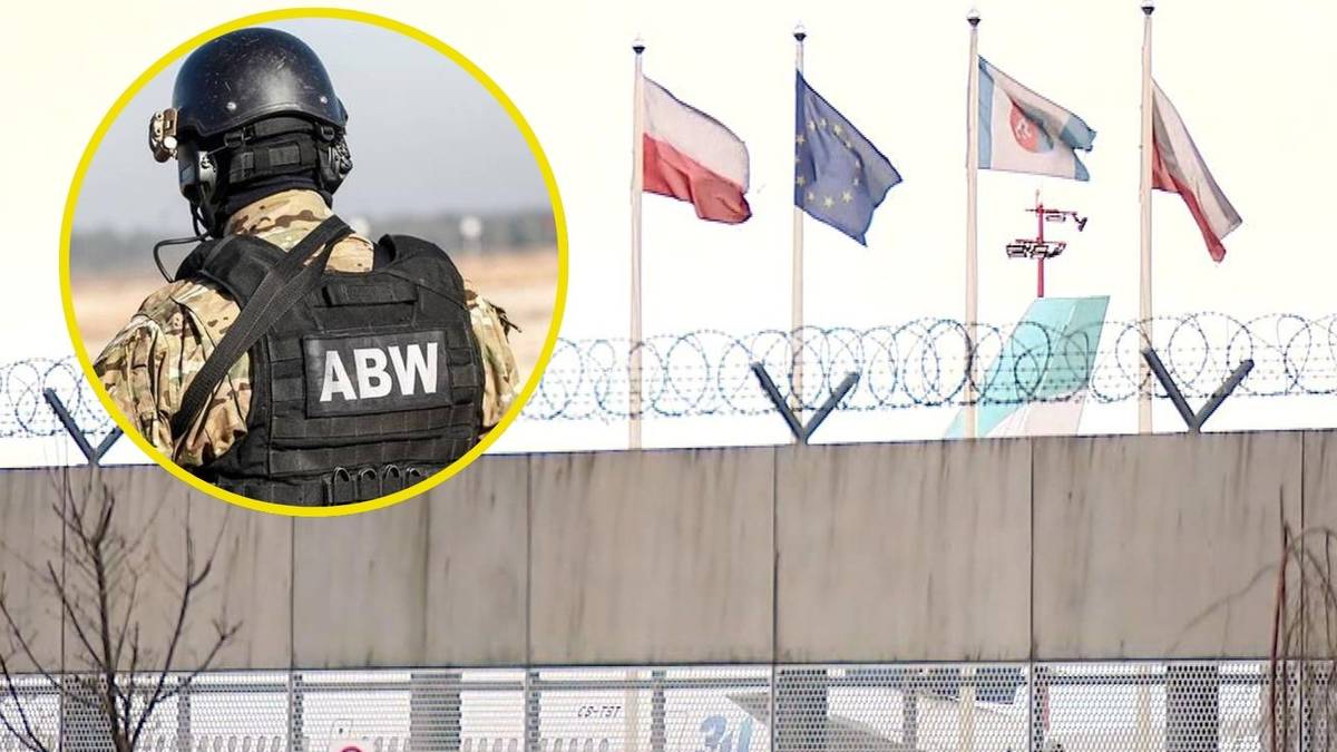 Rosyjski "kret" skazany w Polsce. Szukał sposobów, jak pomóc Kremlowi