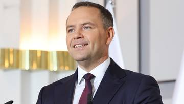 Karol Nawrocki nie stawi się na przesłuchaniu. Jest oświadczenie rzeczniczki kandydata