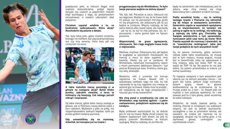 Przewodnik Kibica - Wimbledon 2025