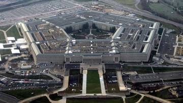 Pentagon zamknięty, doszło do ewakuacji. Trwa akcja służb. 