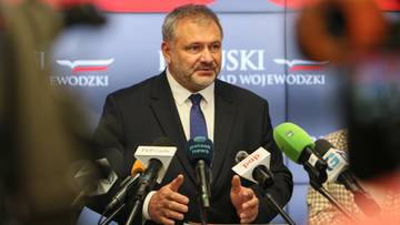 Żurek wskazał pokrzywdzonym w aferze Zondacrypto Estonię. Przypomniał termin