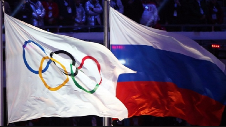 Rio 2016: 271 rosyjskich sportowców wystąpi na igrzyskach
