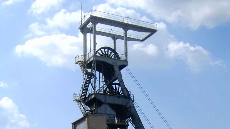 Wypadek w kopalni w Lubinie. Nie żyje 46-letni górnik porażony prądem