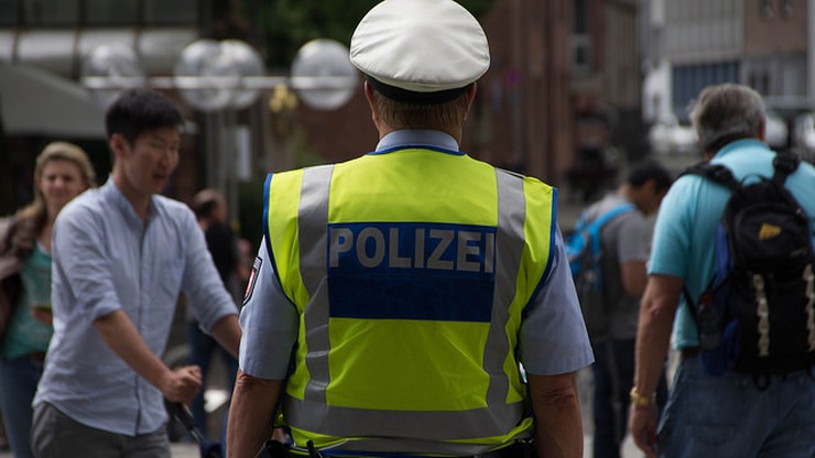 Imigranci główną przyczyną wzrostu przestępczości - tak wynika z raportu kryminologów dla niemieckiego rządu