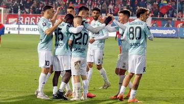 PKO BP Ekstraklasa: Piast Gliwice - Widzew Łódź. Relacja live i wynik na żywo