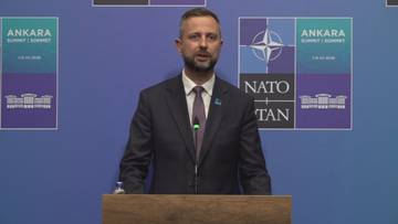 Storm over missiles for Ukraine. Kosiniak-Kamysz: Sometimes you don't request   Russian services
