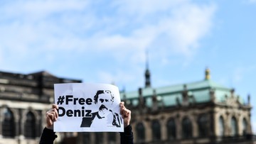 Gabriel zarzuca Turcji złamanie prawa ws. aresztowania niemieckiego dziennikarza