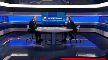 "Próbuje uzurpować sobie władzę". Adam Bodnar o decyzji prezydenta w sprawie TK