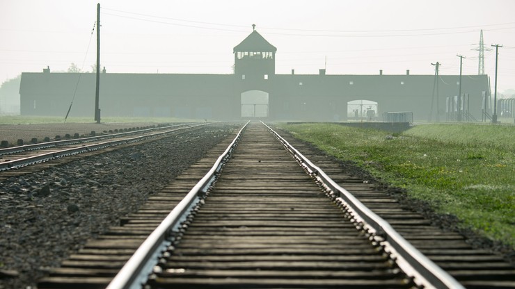 72. lata temu Niemcy zlikwidowali obóz cygański w Auschwitz II-Birkenau