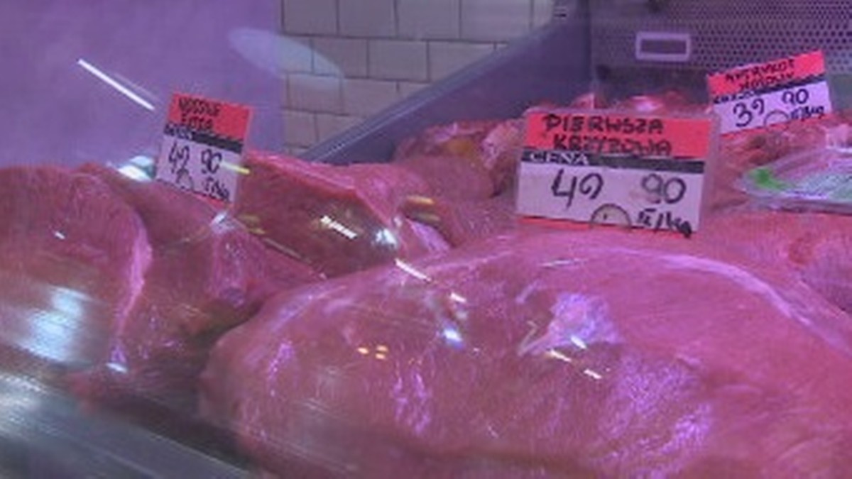 Mięso z probówki może trafić na rynek. "Nie będzie można rozróżnić, które jest prawdziwe"