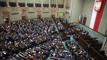 Sejm podjął decyzję w sprawie "Lex Czarnek 2.0"
