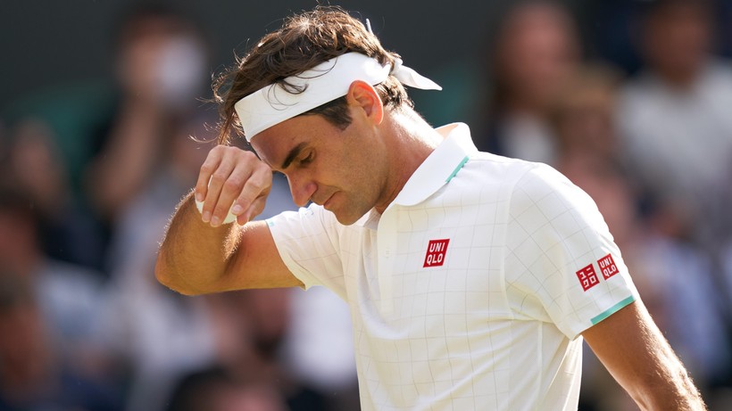 Roger Federer poinformował o zakończeniu kariery!