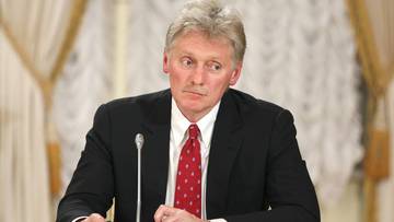 Rosja gotowa do pomocy Iranowi. "Jeśli pojawią się prośby"