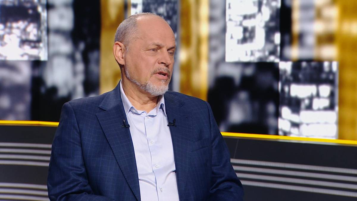 "Braun będzie to mógł mówić otwarcie". Ekspert o czarnym scenariuszu