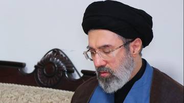 Iran ma nowego przywódcę. Modżtaba Chamenei wybrany