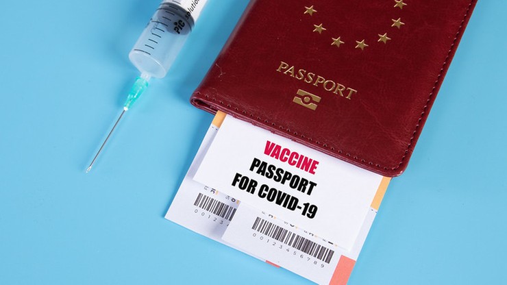 Belgia rozpoczęła wydawanie paszportów covidowych