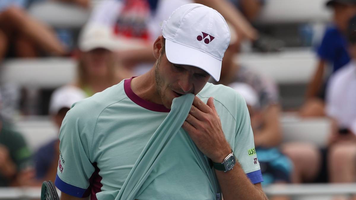 Hurkacz-Tiafo. Resultado del partido. ¿Quién ganó el torneo ATP Cincinnati?