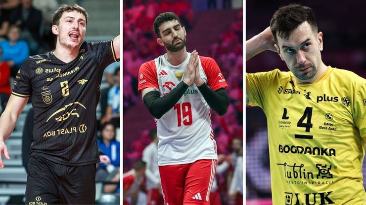 Kto zastąpi Marcina Janusza w reprezentacji Polski? Oto kandydaci!