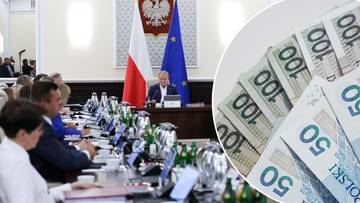 800 plus dla Ukraińców. Rząd przedstawił nowy projekt ustawy