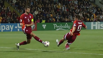 Eliminacje MŚ 2026: Łotwa - Andora. Relacja live i wynik na żywo