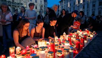 21-letni Artur A. zastrzelił we wtorek w szkole w Grazu dziesięć osób. W austriackich mediach pojawiają się kolejn