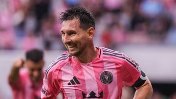 Messi znów to zrobił! Kolejny raz zapisał się w historii