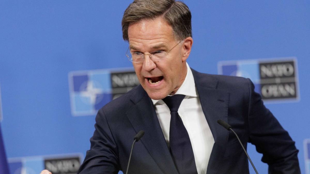 Szef NATO pewny przewagi Sojuszu nad Rosją. Pochwalił słowa Sikorskiego