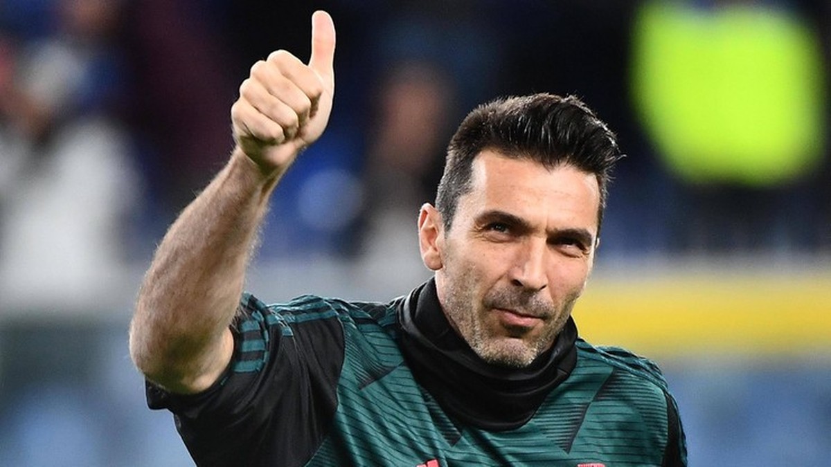 Gianluigi Buffon zakończył karierę i... wrócił do reprezentacji Włoch! Mamy ogłoszenie