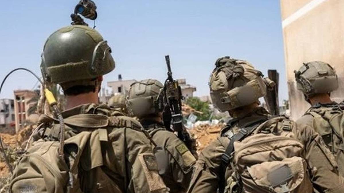 Cięcia w izraelskiej armii. Rosną obawy o gniew żołnierzy