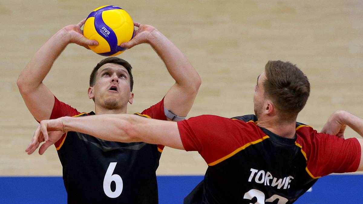 Reprezentant spróbuje swoich sił w Polsce! Kolejny transfer do PlusLigi