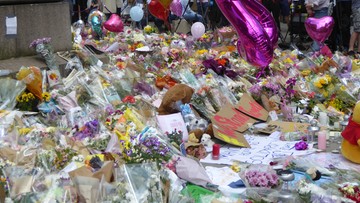 Zamach w Manchesterze. Ochroniarz nie zatrzymał terrorysty, bał się oskarżenia o rasizm
