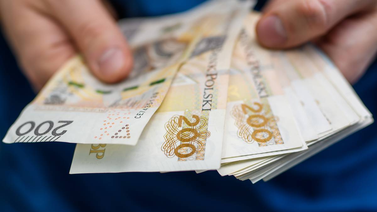 Rekordzista dostaje 51 tys. zł emerytury. Na jej wysokość wpłynął jeden czynnik