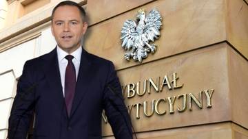 Zwrot ws. ślubowania sędziów. Zapraszają prezydenta do Sejmu, jest data