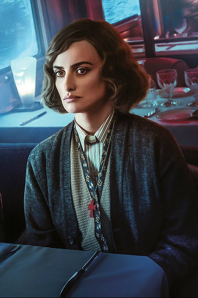 Filmowy piątek: Hit „Morderstwo w Orient Expressie”. Zobacz!