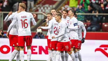 Wielkie piłkarskie emocje w Polsce już w czerwcu. Z nimi nie graliśmy ponad 20 lat!
