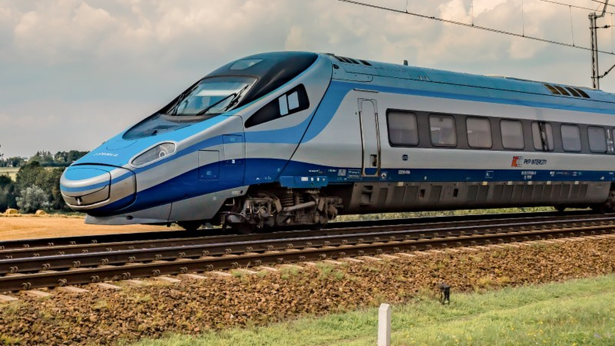 Nowe zasady w Pendolino. PKP: Takie było oczekiwanie pasażerów