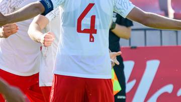 Polska - Belgia. Relacja live i wynik na żywo online