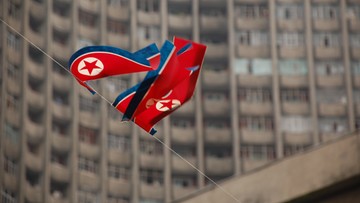 Korea Północna grozi atakiem na agencje wywiadowcze USA i Korei Płd.