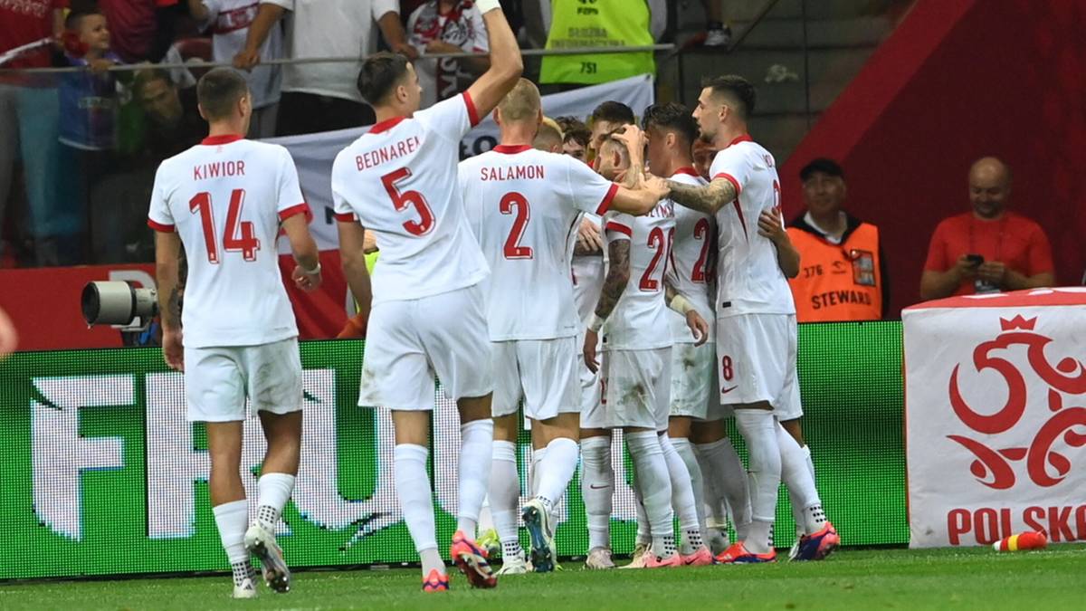 Udana próba generalna przed mistrzostwami Europy. Polska pokonała Turcję