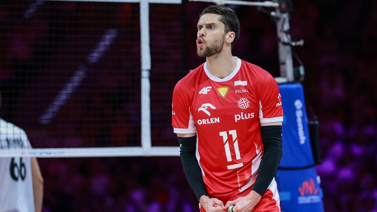 Śliwka: Poland's goal is European Championship gold, not the Wagner Memorial