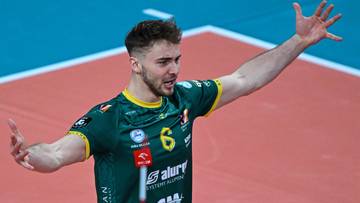 Oficjalnie! Transfer wewnątrz Tauron Ligi stał się faktem
