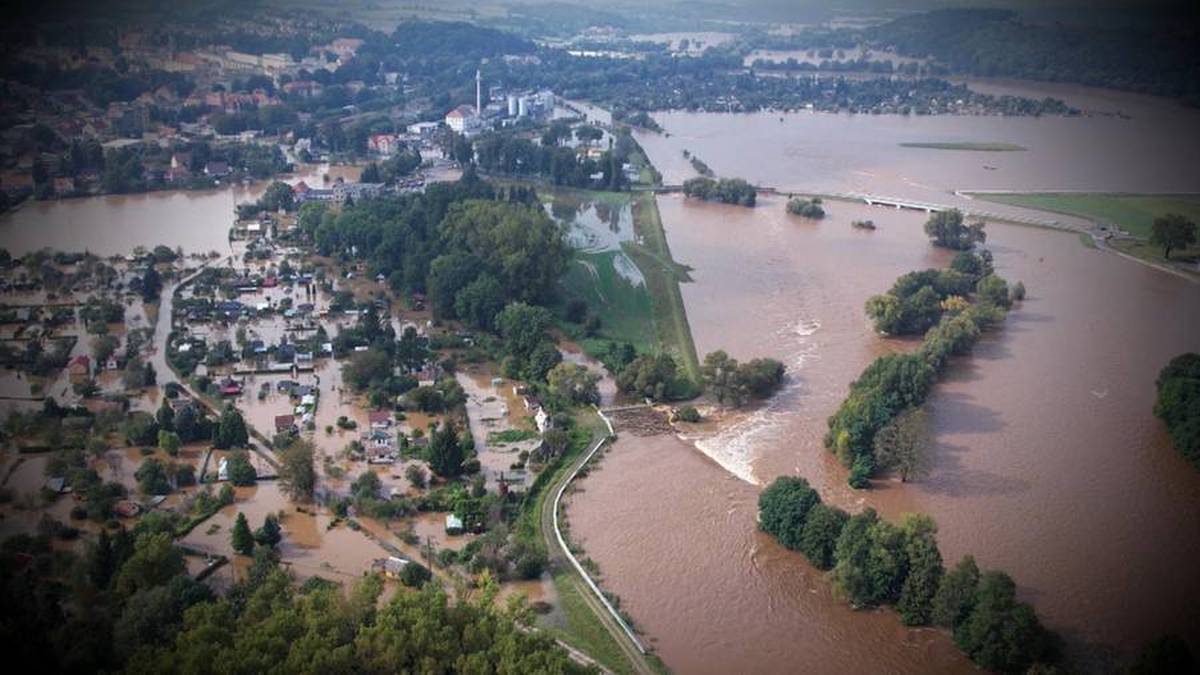 Gigantyczne stawki polis po powodzi. Nie stać ich na ubezpieczenie