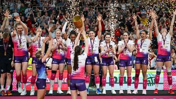 Tauron Liga siatkarek: Składy drużyn na nowy sezon 2025/2026. Zawodniczki, trenerzy