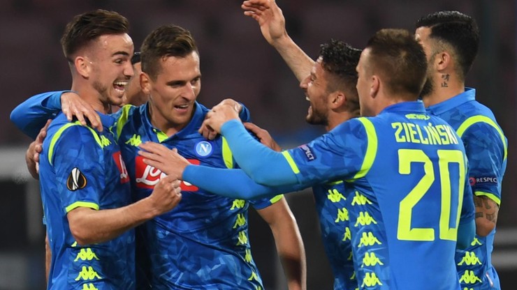El. Euro 2020: Olbrzymi pech gwiazdy Napoli. Nie zadebiutuje w kadrze z powodu grypy