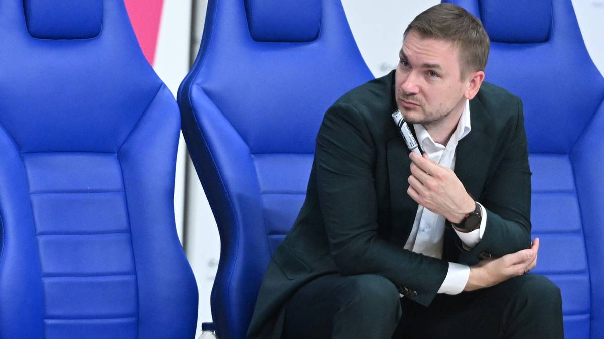 Pilne ogłoszenie ws. trenera Legii. "Kiedy przyjechałem tu cztery miesiące temu"