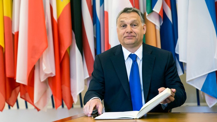 "Otwarty atak na suwerenność narodową" - Orban o propozycji KE dot. kwot przyjmowania uchodźców