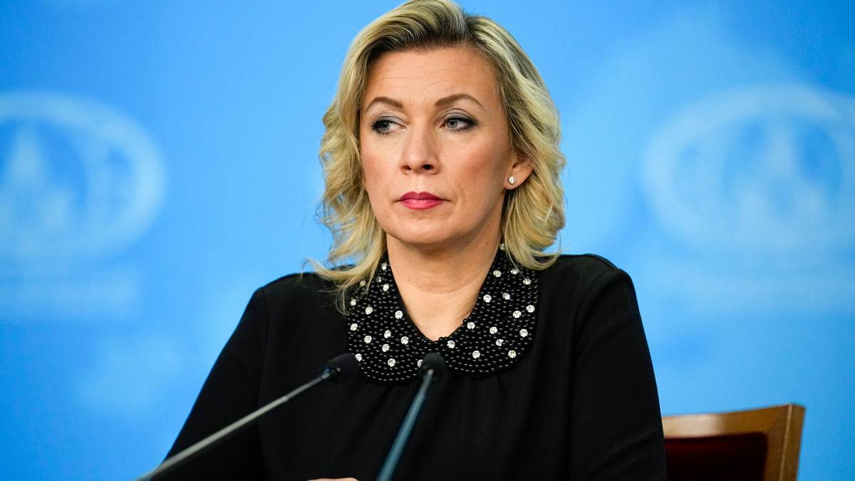 Skradziono pomnik rosyjskiego pisarza. Zacharowa: Zaczęło się od Polski