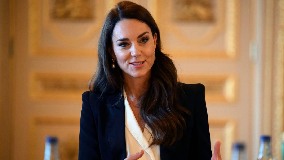 Kate Middleton zakończyła leczenie."Wkraczam w nową fazę"