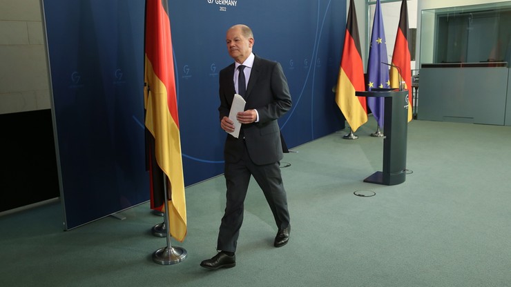 Media: Niemcy rozważają wydalenie znaczącej liczby rosyjskich dyplomatów
