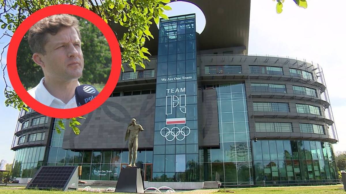 Polish Judo Federation chief calls for PKOl president Piesiewicz to step down